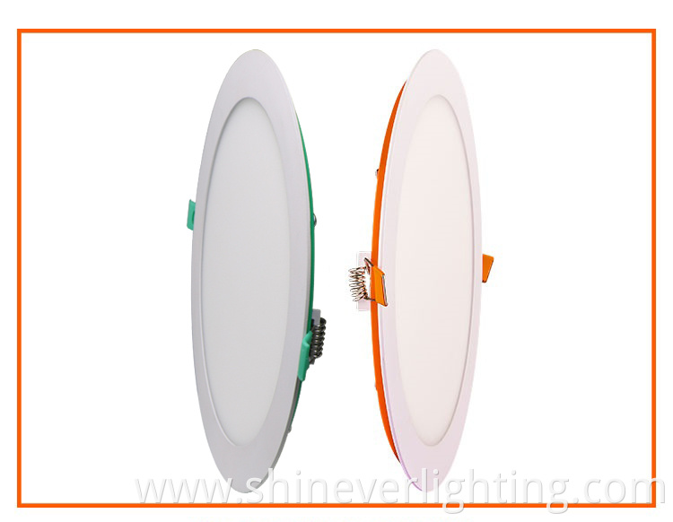 led ceiling panel light